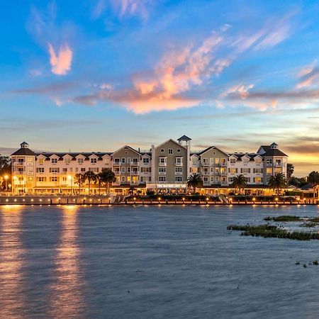 The Waterfront Inn The Villages Bagian luar foto