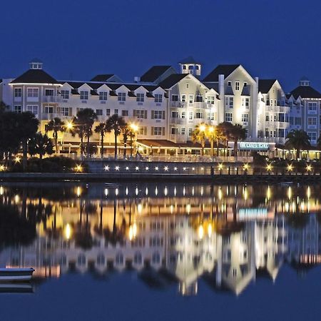 The Waterfront Inn The Villages Bagian luar foto