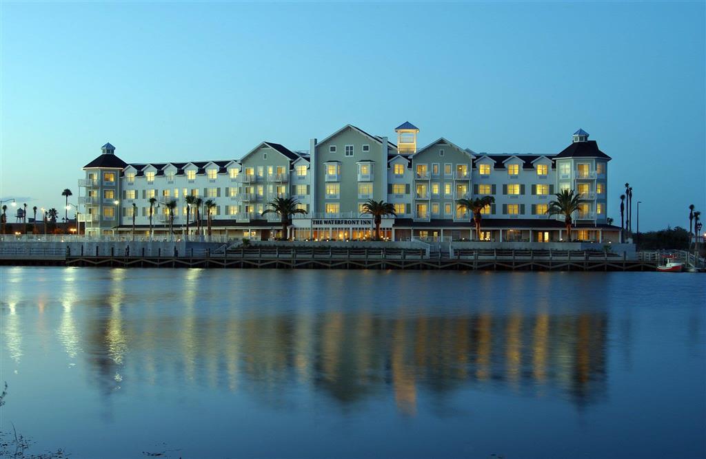 The Waterfront Inn The Villages Bagian luar foto