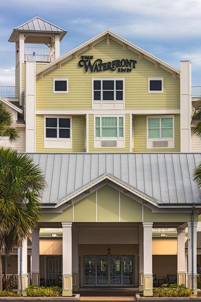 The Waterfront Inn The Villages Bagian luar foto