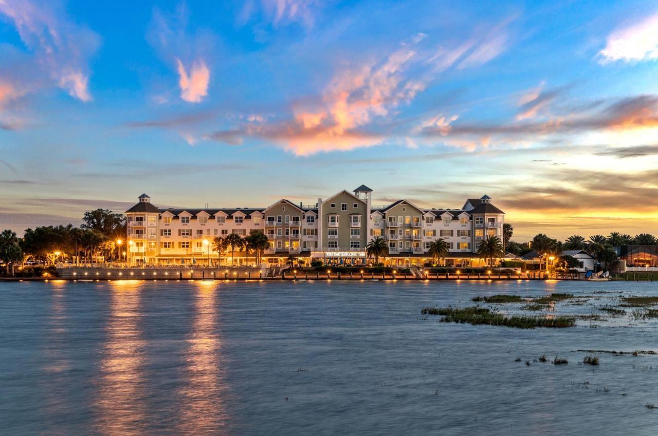 The Waterfront Inn The Villages Bagian luar foto