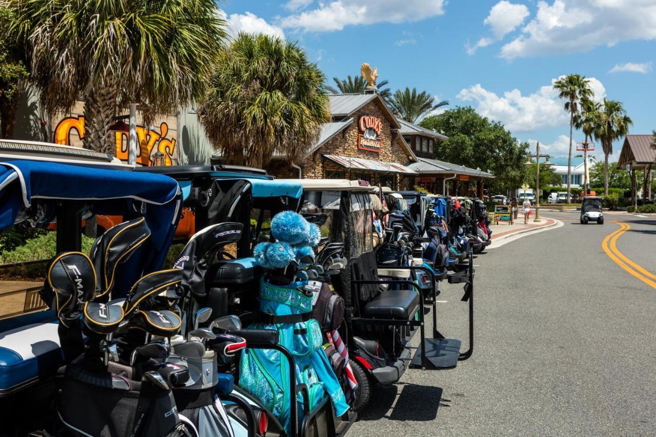 The Waterfront Inn The Villages Bagian luar foto