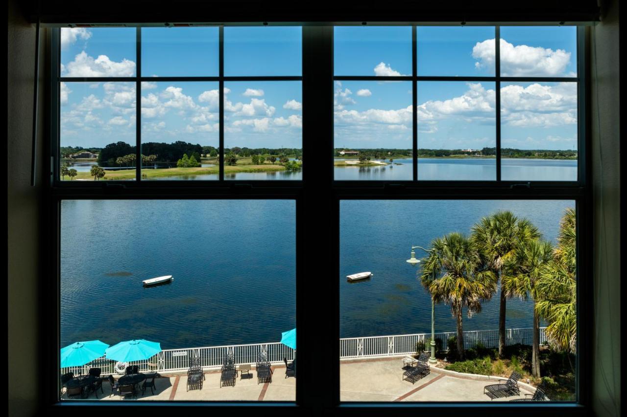 The Waterfront Inn The Villages Bagian luar foto
