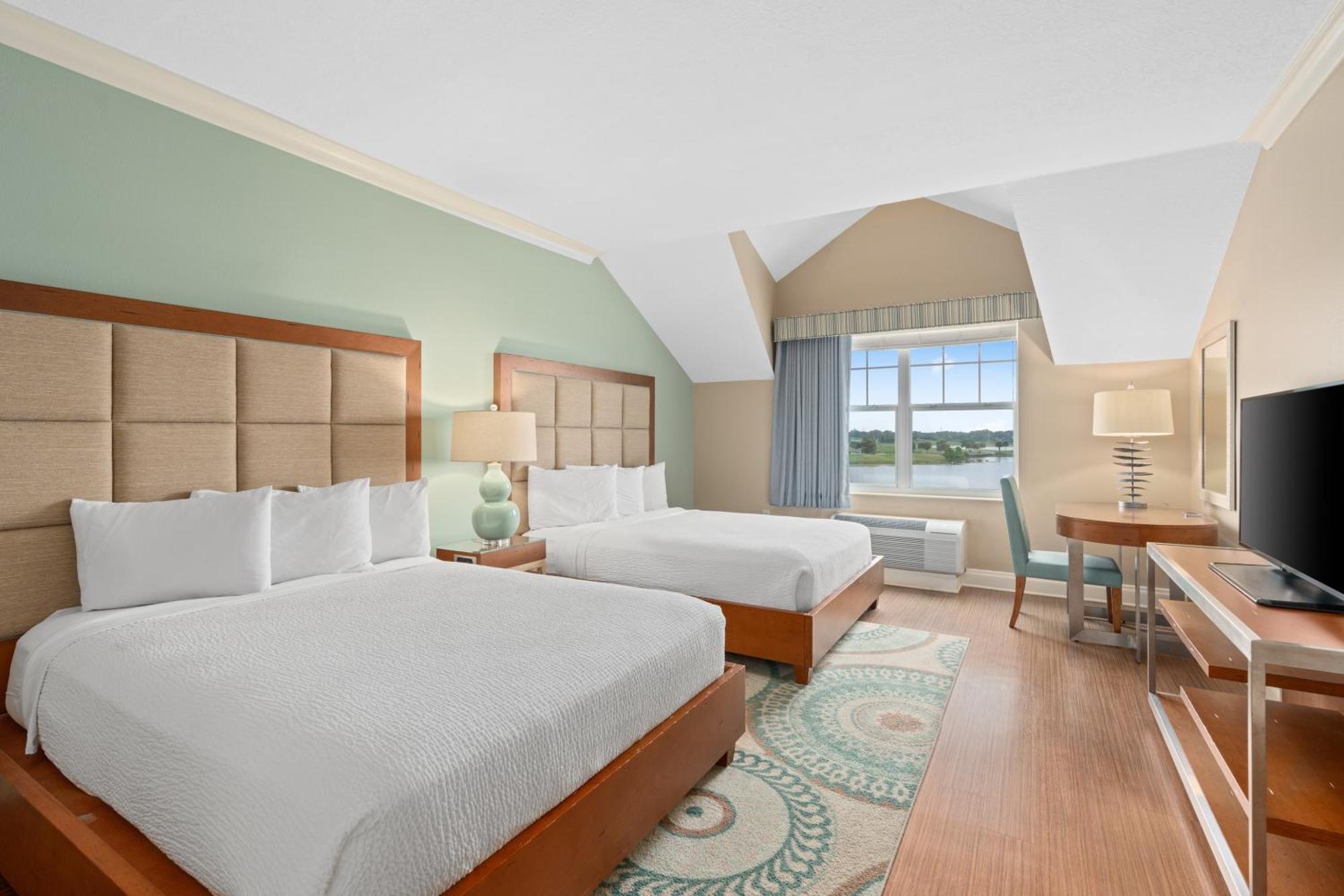 The Waterfront Inn The Villages Bagian luar foto