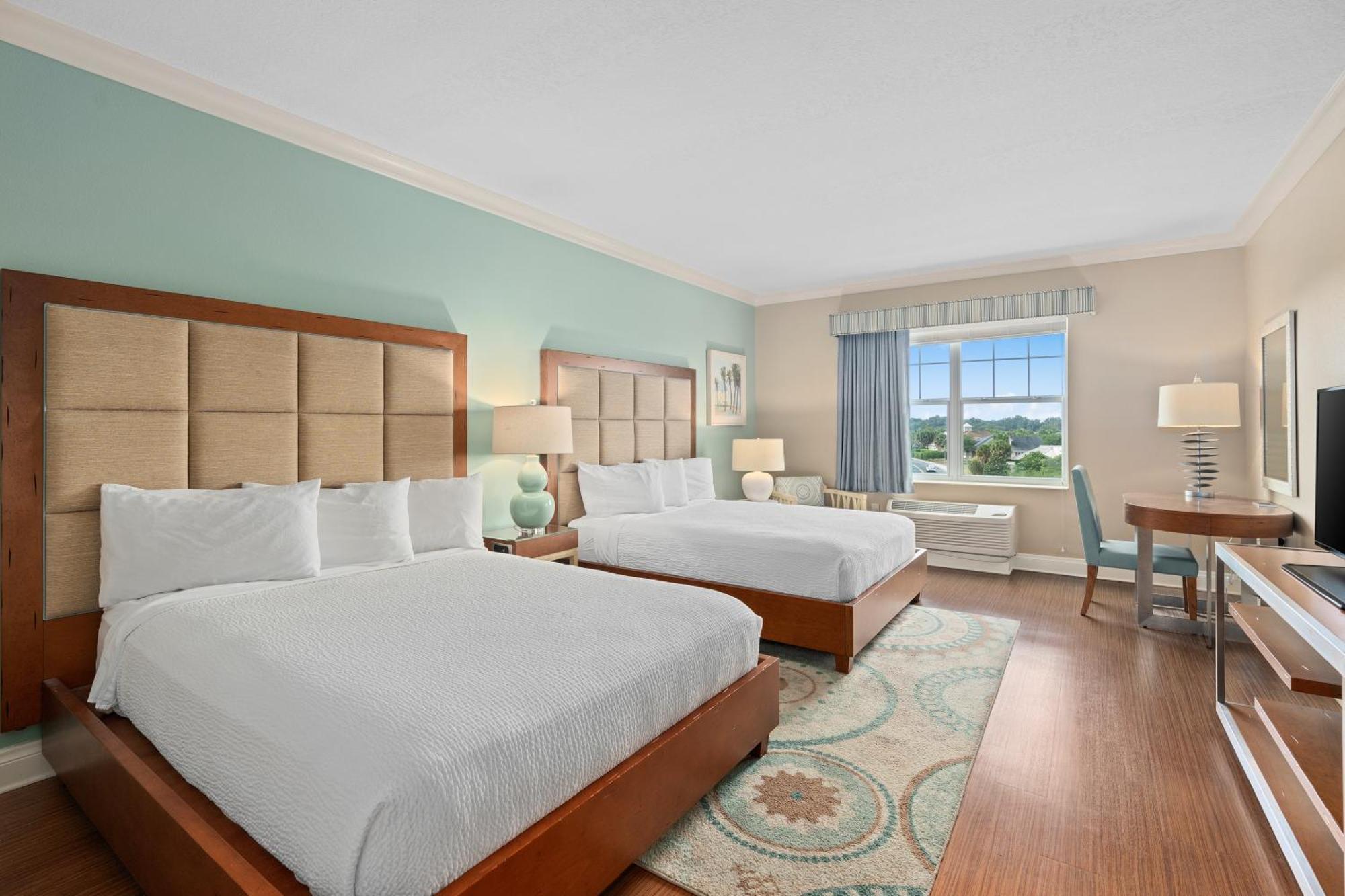 The Waterfront Inn The Villages Bagian luar foto