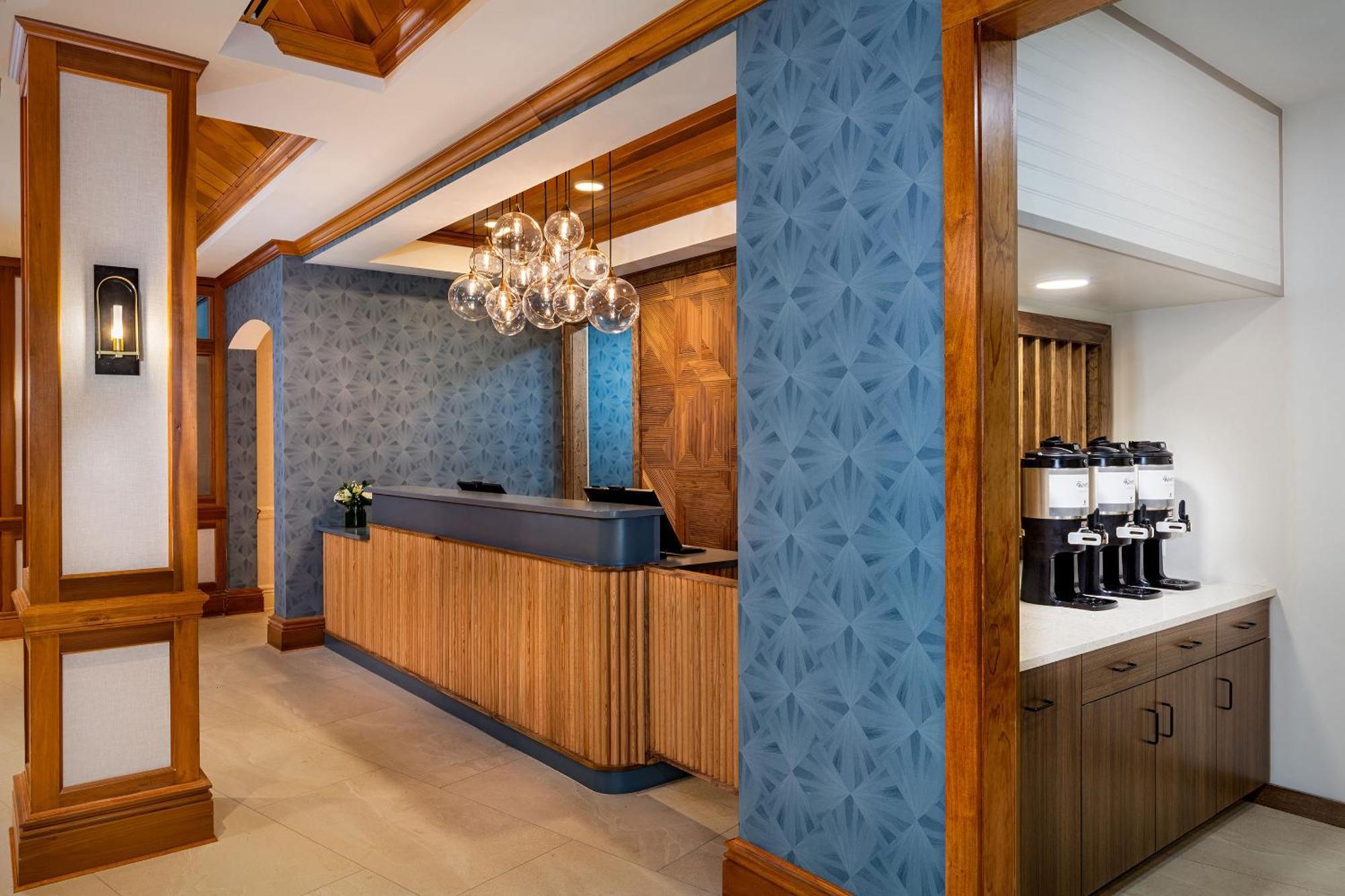 The Waterfront Inn The Villages Bagian luar foto