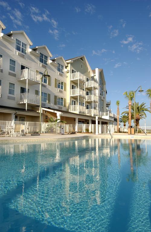 The Waterfront Inn The Villages Bagian luar foto