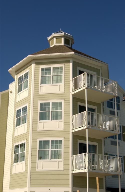 The Waterfront Inn The Villages Bagian luar foto