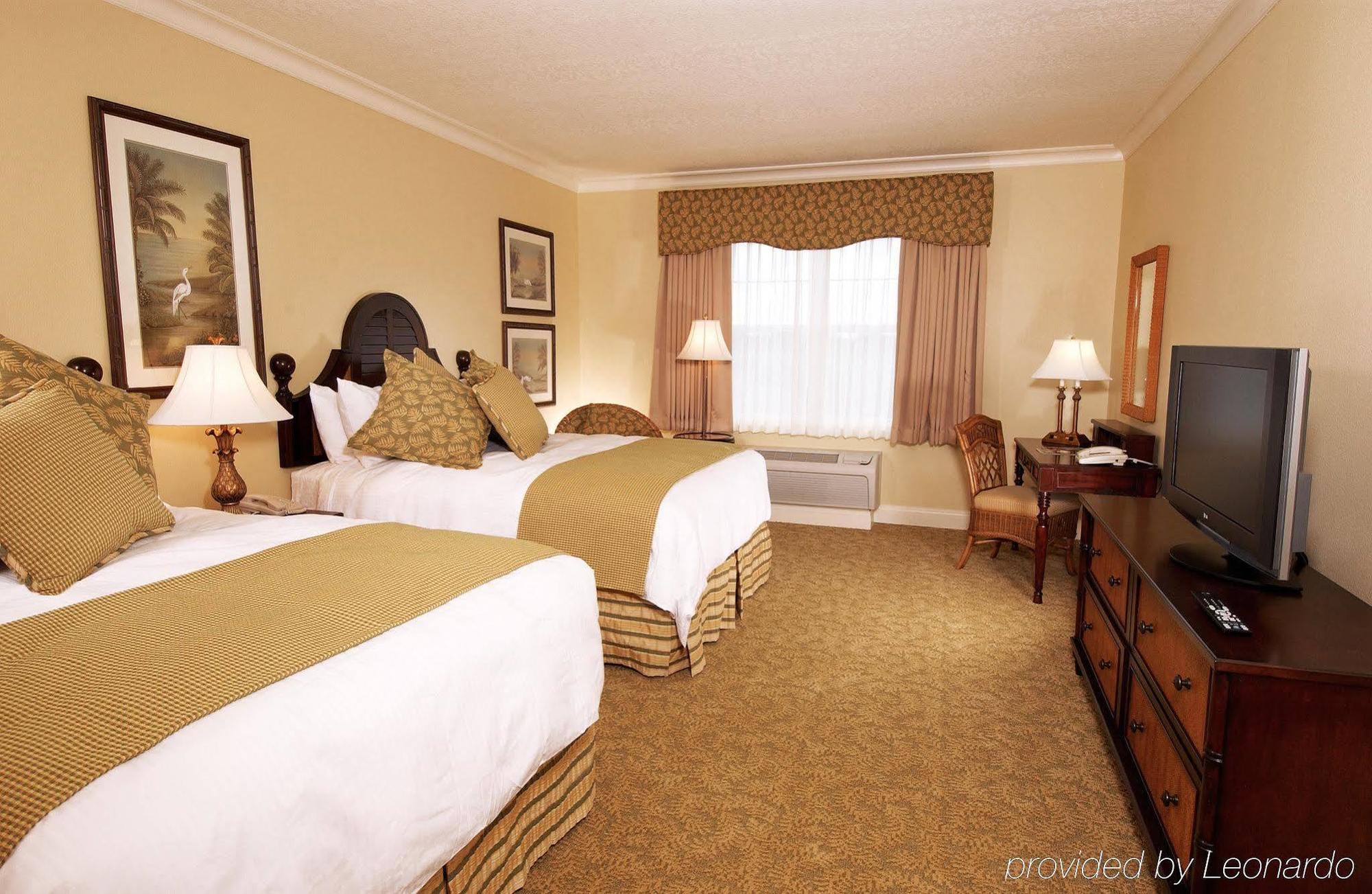 The Waterfront Inn The Villages Ruang foto