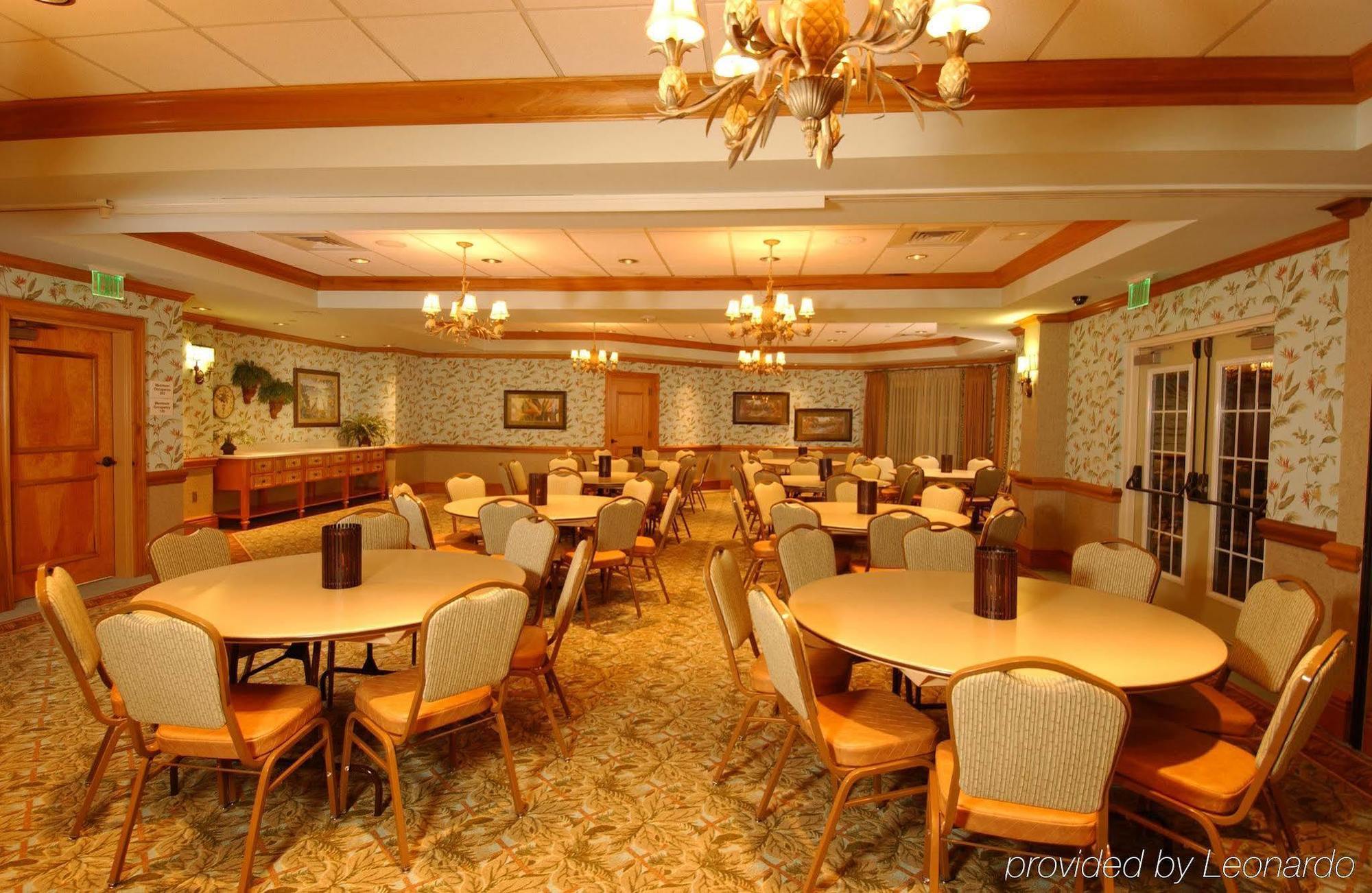 The Waterfront Inn The Villages Bagian luar foto