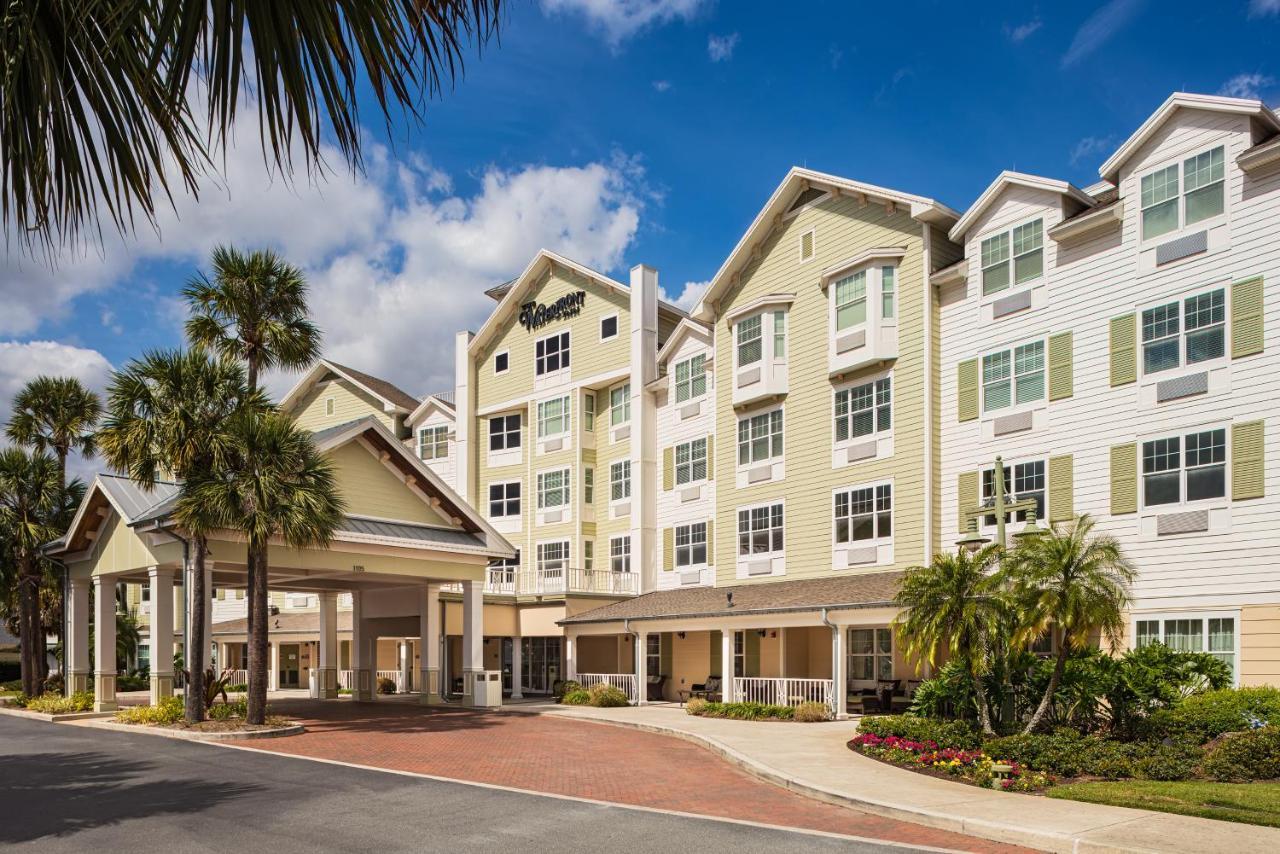 The Waterfront Inn The Villages Bagian luar foto