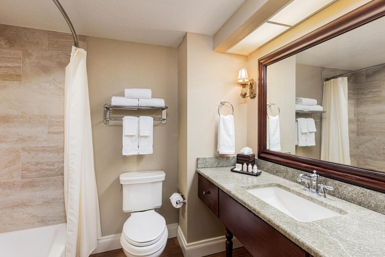 The Waterfront Inn The Villages Bagian luar foto